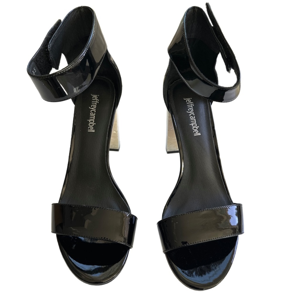 Jefferey Campbell Heels